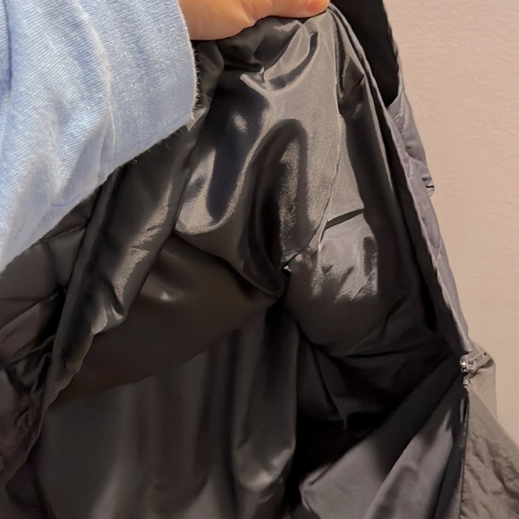 Zara Basic Trend coat or jacket - Picture 7 of 11